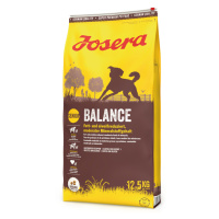 Josera Balance - výhodné balení: 2 x 12,5 kg