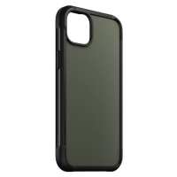 Nomad Rugged kryt iPhone 14 Plus zelený