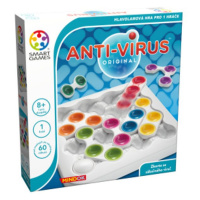 LAMPS Smart - AntiVirus