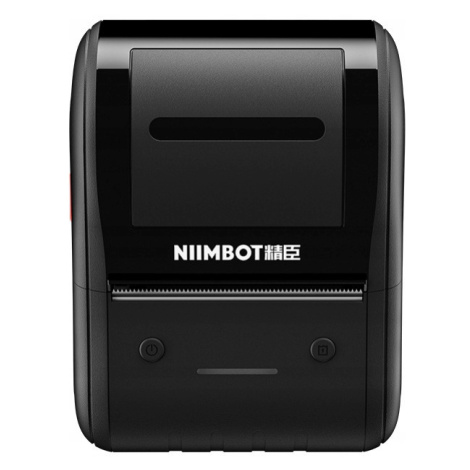 Niimbot B203 Termální tiskárna Samolepky Bluetooth