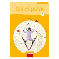 Český jazyk 3/1 - Pracovní sešit