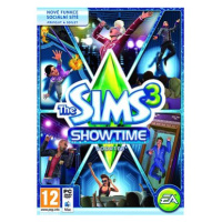 The Sims 3: Showtime (PC) DIGITAL