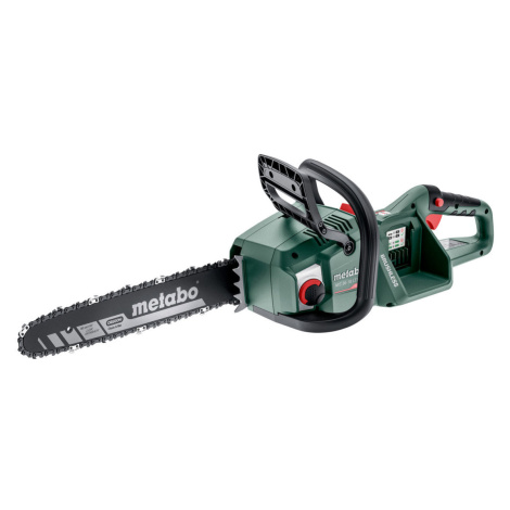 METABO Aku řetězová pila MS 36-18 LTX BL 40 bez aku