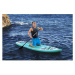 Paddleboard 65347 Bestway Hydro-Force 3.20mx 79cm x 12cm Aqua Glider Set