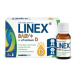 Linex Baby+ s vitamínem D 8ml