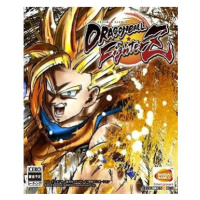 DRAGON BALL FighterZ - PC DIGITAL