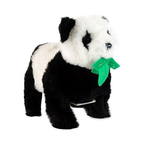 Panda akrobat MAC TOYS