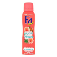 FA Paradise Moments 150 ml