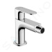 Hansgrohe 72210000 - Bidetová baterie s výpustí, chrom