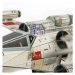 4D BUILD 3D Puzzle Star Wars: Stíhačka X-Wing 160 ks