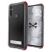 Kryt Ghostek Covert4 Smoke Ultra-Thin Clear Case for Moto G Power