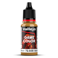 Vallejo: Game Color Plague Brown