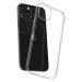 Spigen Air Skin Hybrid kryt iPhone 15 čirý