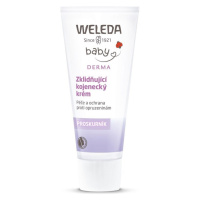 WELEDA Zklidňující kojenecký krém na zadeček 50ml