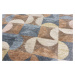 Ayyildiz koberce AKCE: 260x320 cm Metrážový koberec Royal 4808 Brown - Bez obšití cm