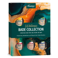 KNEIPP Dárková sada Šťastné koupání 3x100ml