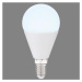 Žárovka LED E14 106750SH RGB SMART 4.5W 3000-6000K