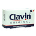 Clavin Original 20+8 tobolek