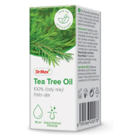 Dr. Max Tea Tree Oil 10 ml