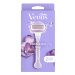 Gillette Venus Comfortglide Breeze strojek+2 náhradní hlavice