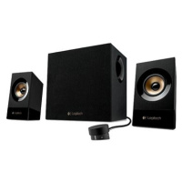 Logitech Speaker System Z533 Black