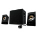 Logitech Speaker System Z533 Black