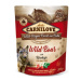 Carnilove Dog Pouch paté wild boar & rosehips 300g