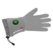 Glovii Vyhřívané univerzální rukavice Glovii GLG velikost S-M