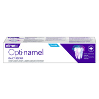 elmexⓇ Opti-namel Daily Repair zubní pasta pro ochranu zubní skloviny 75ml