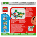 LEGO® Super Mario™ 71428 Yoshi a fantastický vajíčkový les – rozšiřující set