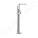 Grohe 23792DC1 - Vanová baterie do podlahy, supersteel