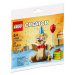 Lego® creator 30582 narozeninový medvídek