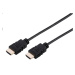 C-TECH kabel HDMI 2.0, 4K@60Hz, M/M, 3m