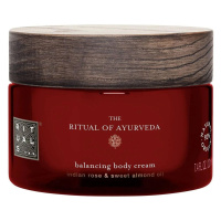 Rituals The Ritual of Ayurveda Body Cream tělový krém 220 ml