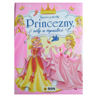 Princezny, víly a trpaslíci