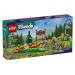 LEGO® Friends 42622 Lukostřelnice na dobrodružném táboře