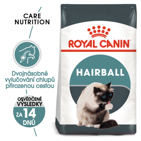 Krmiva pro kočky Royal Canin