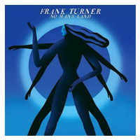 Turner Frank: No Man's Land - CD