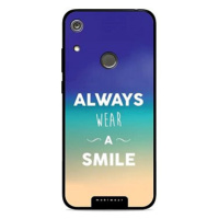 Mobiwear Glossy lesklý pro Huawei Y6S - G074G