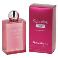 Salvatore Ferragamo Signorina Ribelle SG 200 ml W