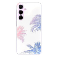 iSaprio Digital Palms 10 pro Samsung Galaxy A35 5G