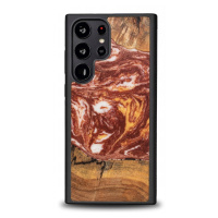 Bewood Jedinečné Pouzdro pro Samsung Galaxy S23 Ultra Planets Mars