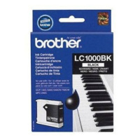 Brother LC-1000BK černá