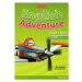 New English Adventure 1 Pupil´s Book w/ DVD Pack - Anne Worrall, Viv Lambert