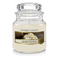 YANKEE CANDLE Coconut Rice Cream 104 g