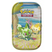 Pokémon Paldea Pals Mini Tin - Sprigatito