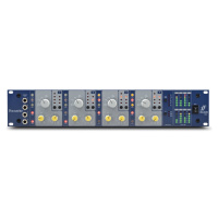 Focusrite PRO ISA428 MK2