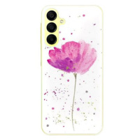 iSaprio Poppies - Samsung Galaxy A15 / A15 5G