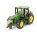 SIKU - Control - RC traktor John Deere 8345R s dálkovým ovládáním 1:32