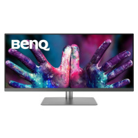 BenQ PD3420Q Černá